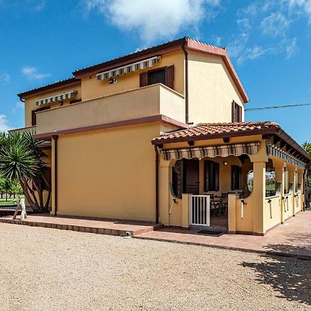 Welcomely - Guesthouse Kadossene Alghero Ngoại thất bức ảnh