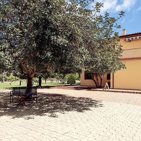 Welcomely - Guesthouse Kadossene Alghero Ngoại thất bức ảnh