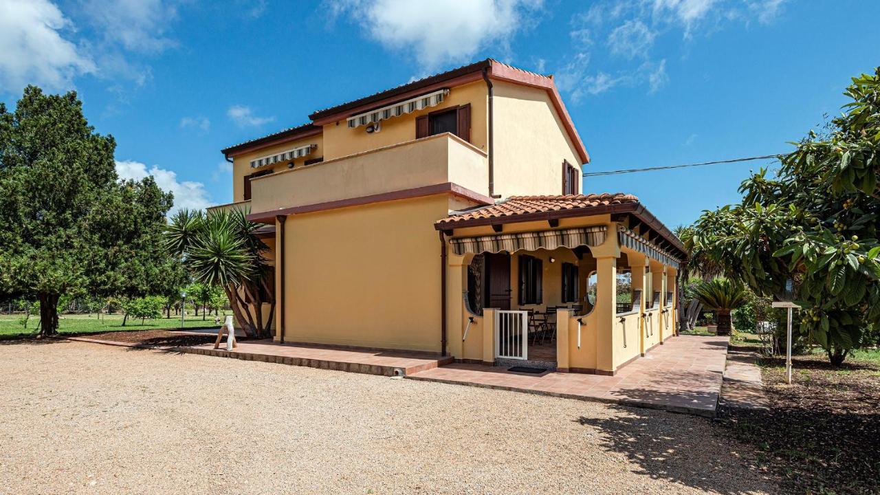 Welcomely - Guesthouse Kadossene Alghero Ngoại thất bức ảnh
