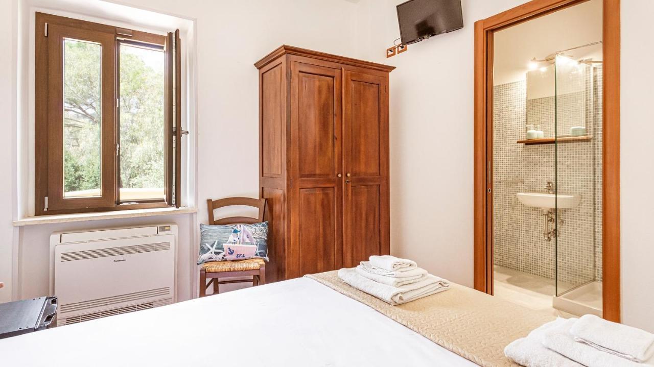 Welcomely - Guesthouse Kadossene Alghero Ngoại thất bức ảnh