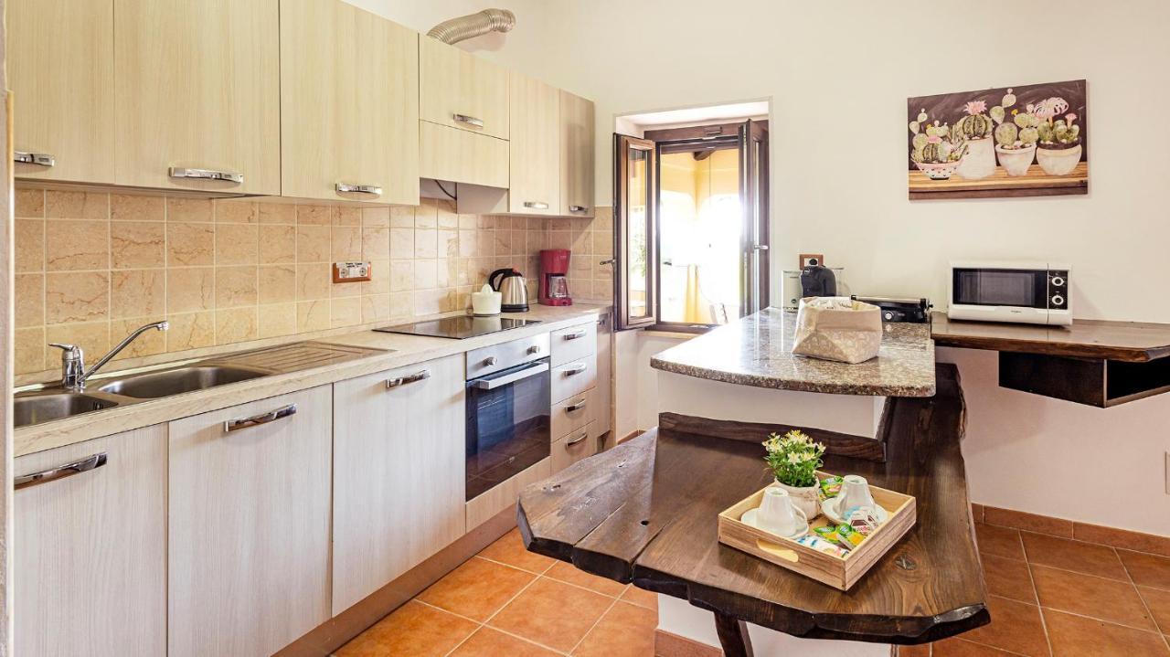 Welcomely - Guesthouse Kadossene Alghero Ngoại thất bức ảnh