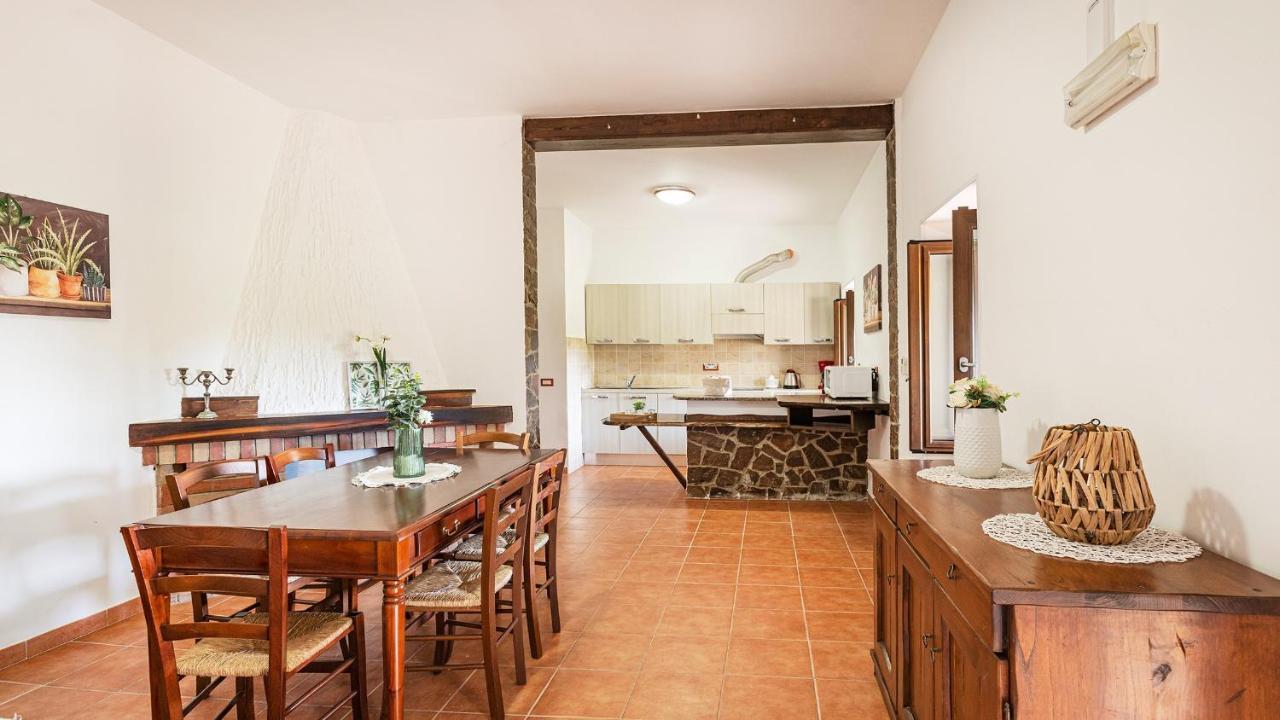 Welcomely - Guesthouse Kadossene Alghero Ngoại thất bức ảnh