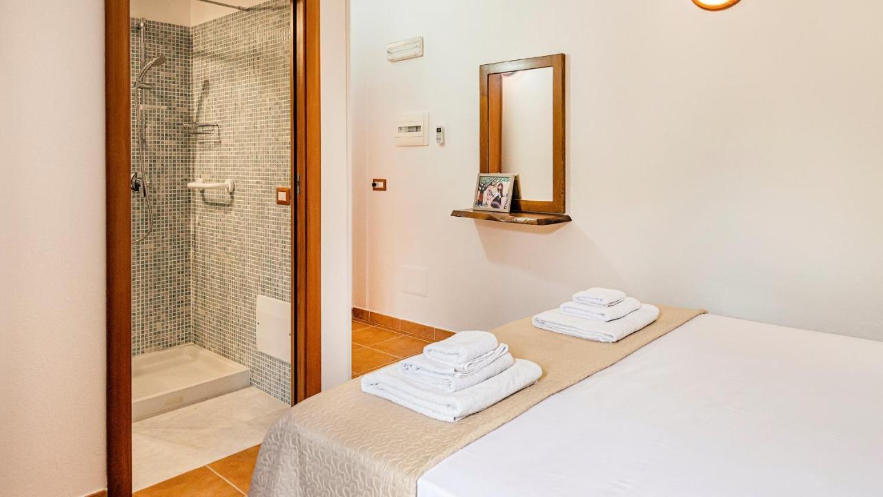 Welcomely - Guesthouse Kadossene Alghero Ngoại thất bức ảnh