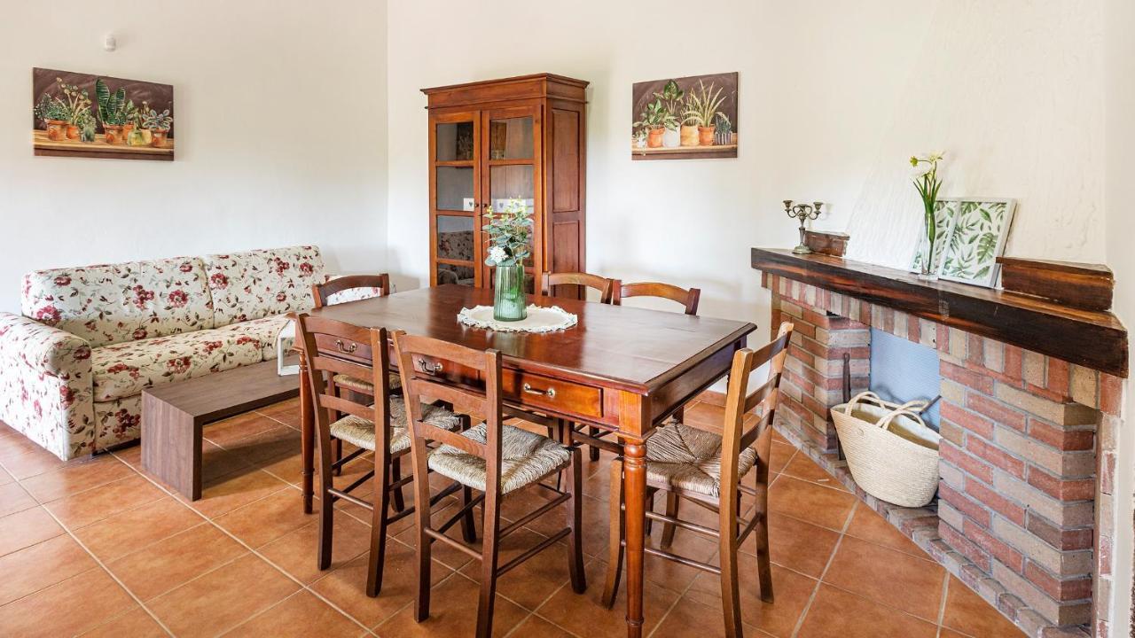 Welcomely - Guesthouse Kadossene Alghero Ngoại thất bức ảnh