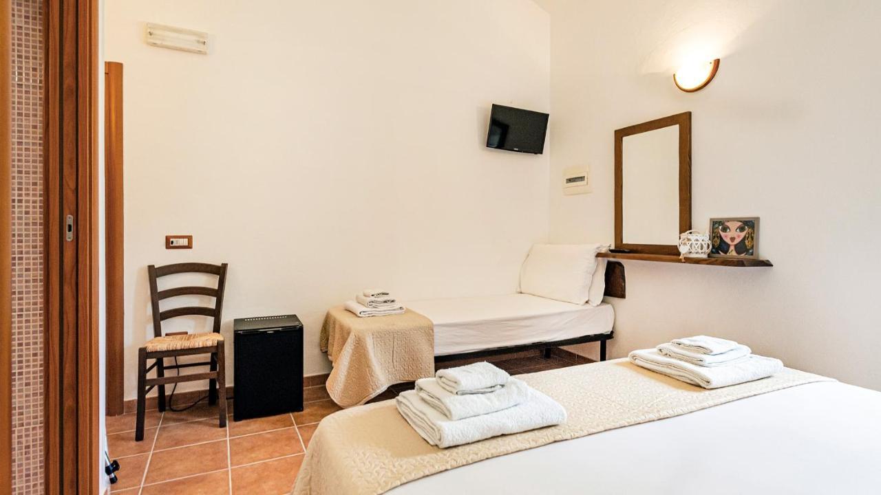 Welcomely - Guesthouse Kadossene Alghero Ngoại thất bức ảnh