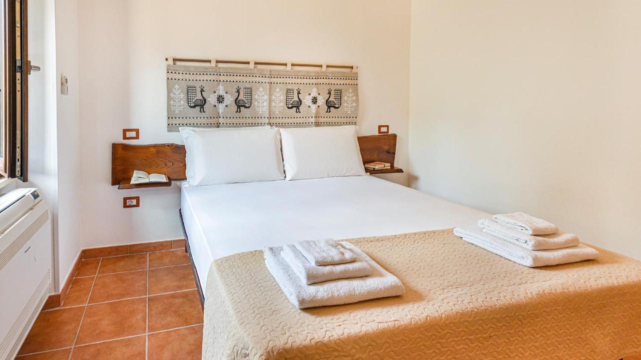 Welcomely - Guesthouse Kadossene Alghero Ngoại thất bức ảnh