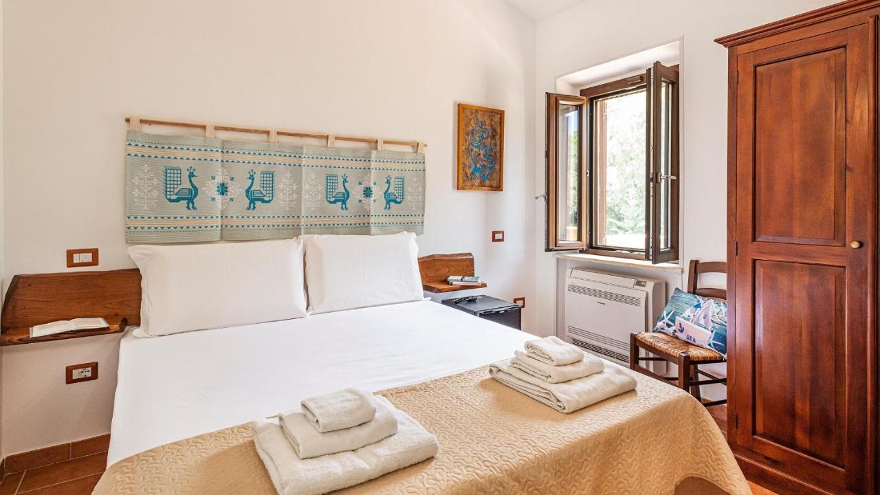Welcomely - Guesthouse Kadossene Alghero Ngoại thất bức ảnh