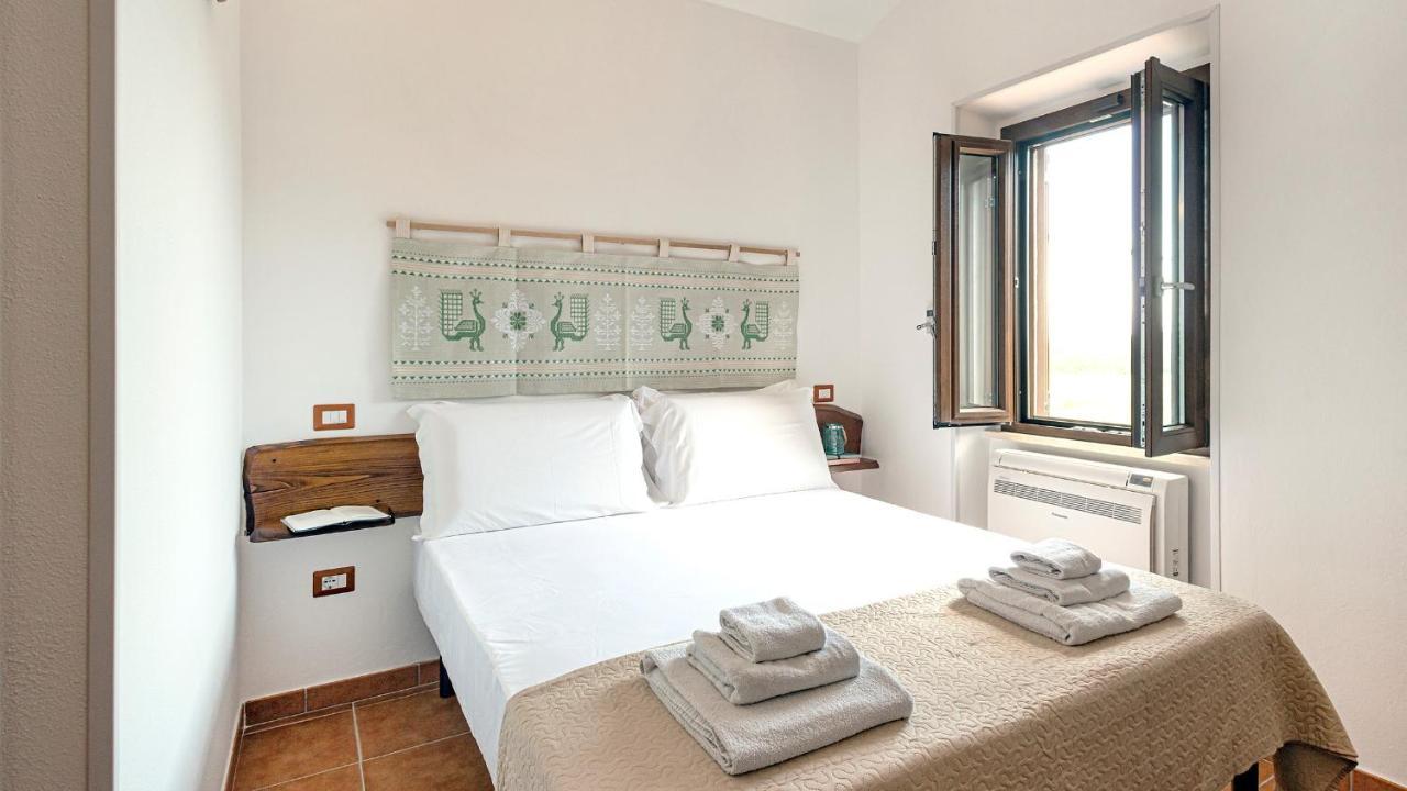 Welcomely - Guesthouse Kadossene Alghero Ngoại thất bức ảnh