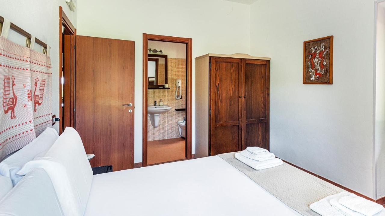 Welcomely - Guesthouse Kadossene Alghero Ngoại thất bức ảnh