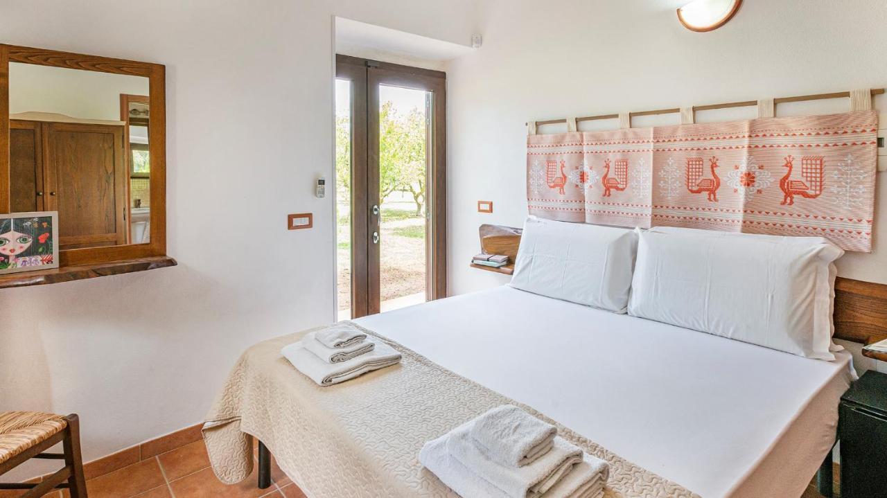 Welcomely - Guesthouse Kadossene Alghero Ngoại thất bức ảnh