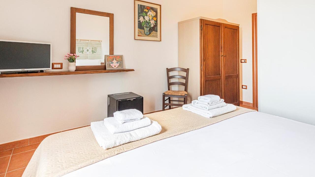 Welcomely - Guesthouse Kadossene Alghero Ngoại thất bức ảnh