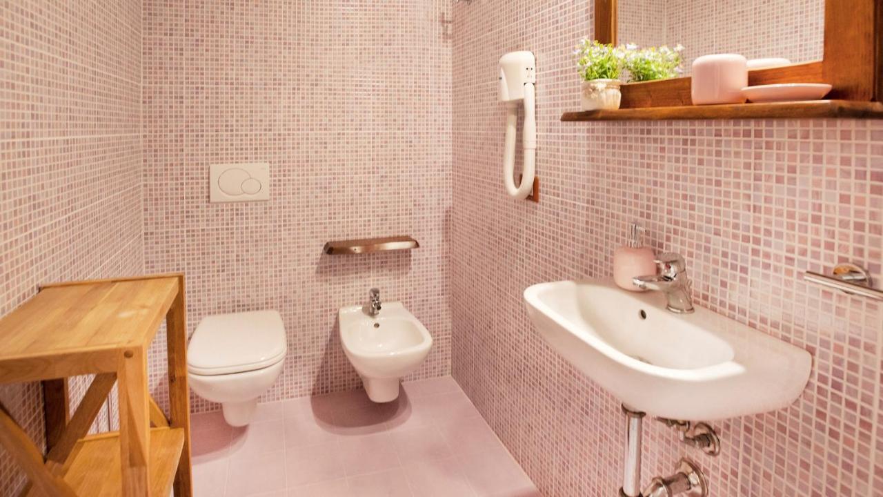 Welcomely - Guesthouse Kadossene Alghero Ngoại thất bức ảnh