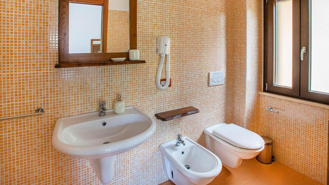 Welcomely - Guesthouse Kadossene Alghero Ngoại thất bức ảnh