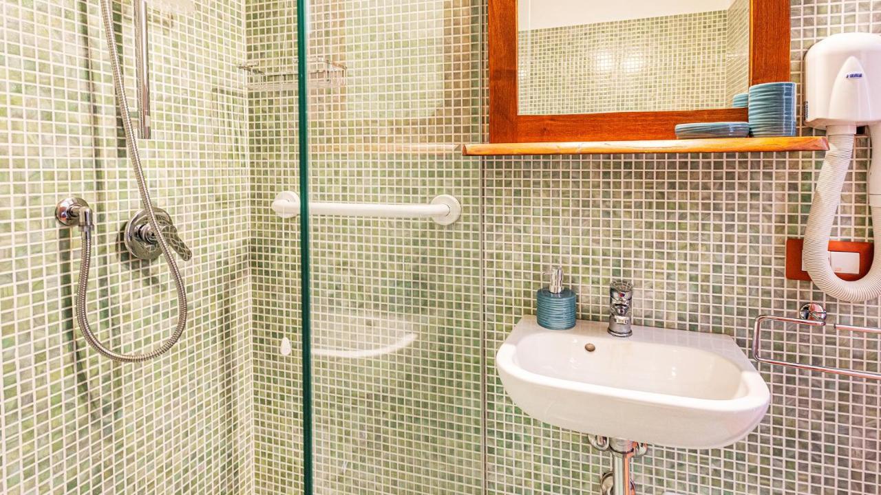 Welcomely - Guesthouse Kadossene Alghero Ngoại thất bức ảnh