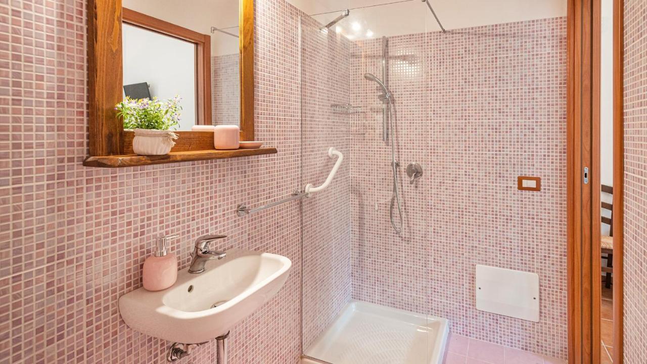 Welcomely - Guesthouse Kadossene Alghero Ngoại thất bức ảnh