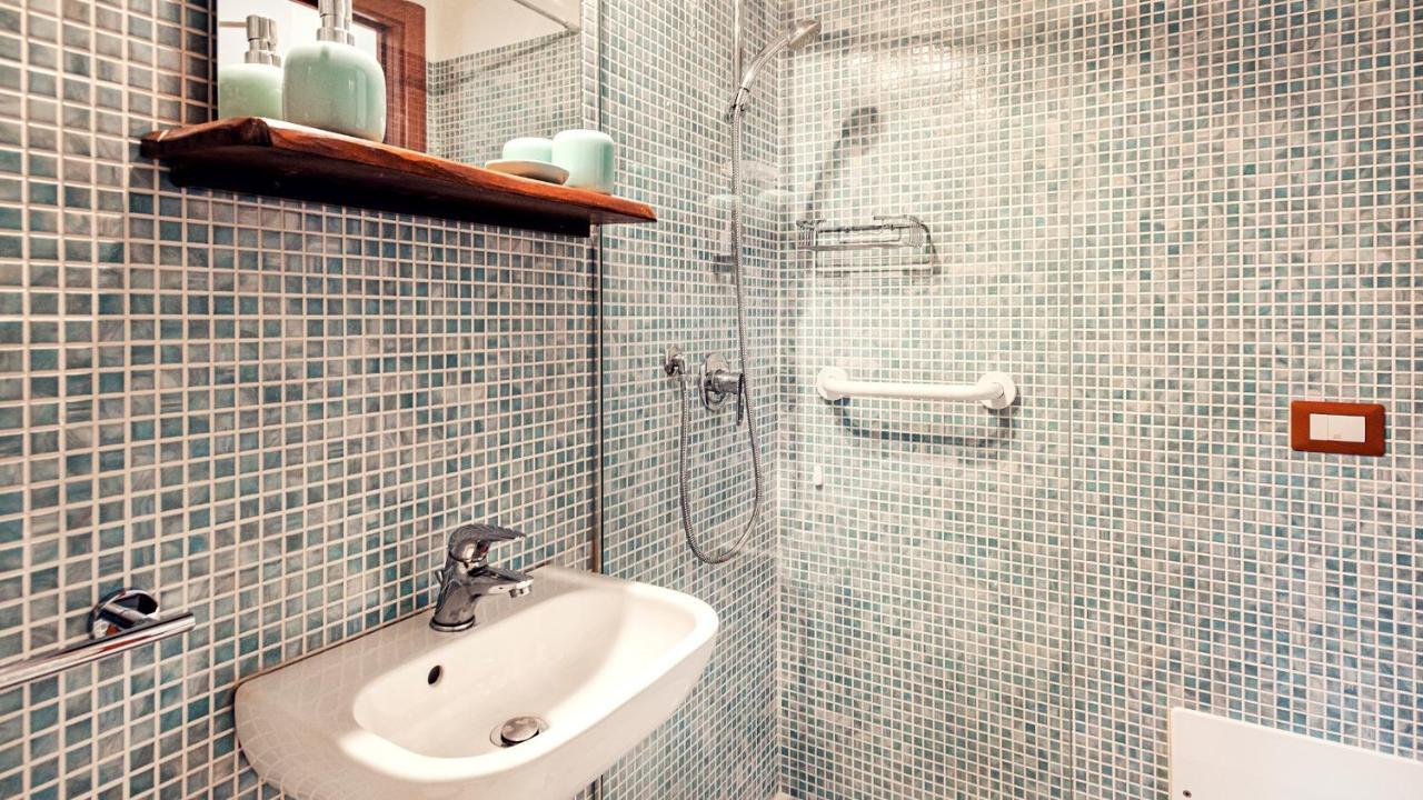 Welcomely - Guesthouse Kadossene Alghero Ngoại thất bức ảnh
