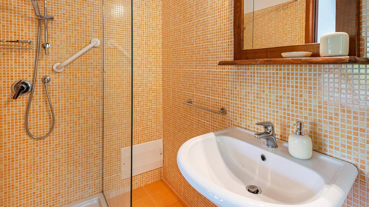 Welcomely - Guesthouse Kadossene Alghero Ngoại thất bức ảnh