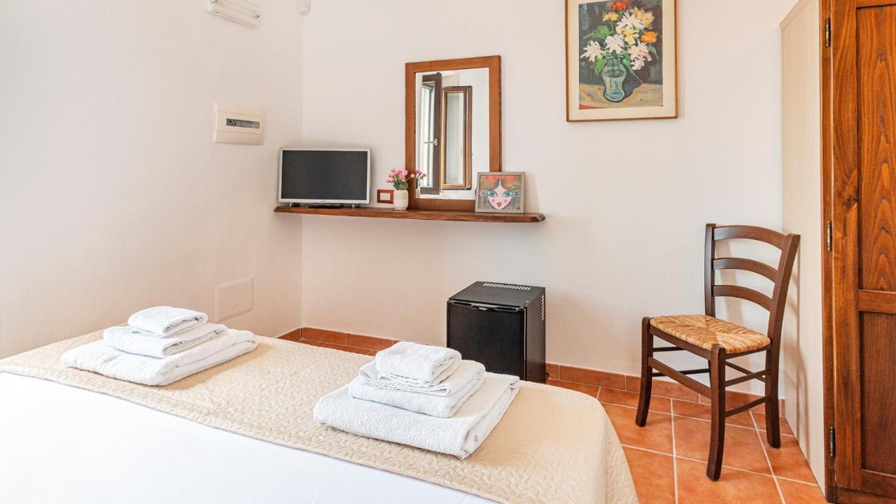 Welcomely - Guesthouse Kadossene Alghero Ngoại thất bức ảnh