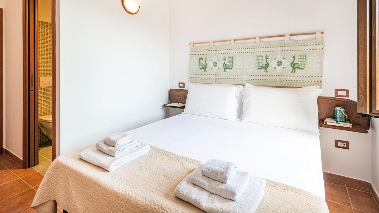 Welcomely - Guesthouse Kadossene Alghero Ngoại thất bức ảnh