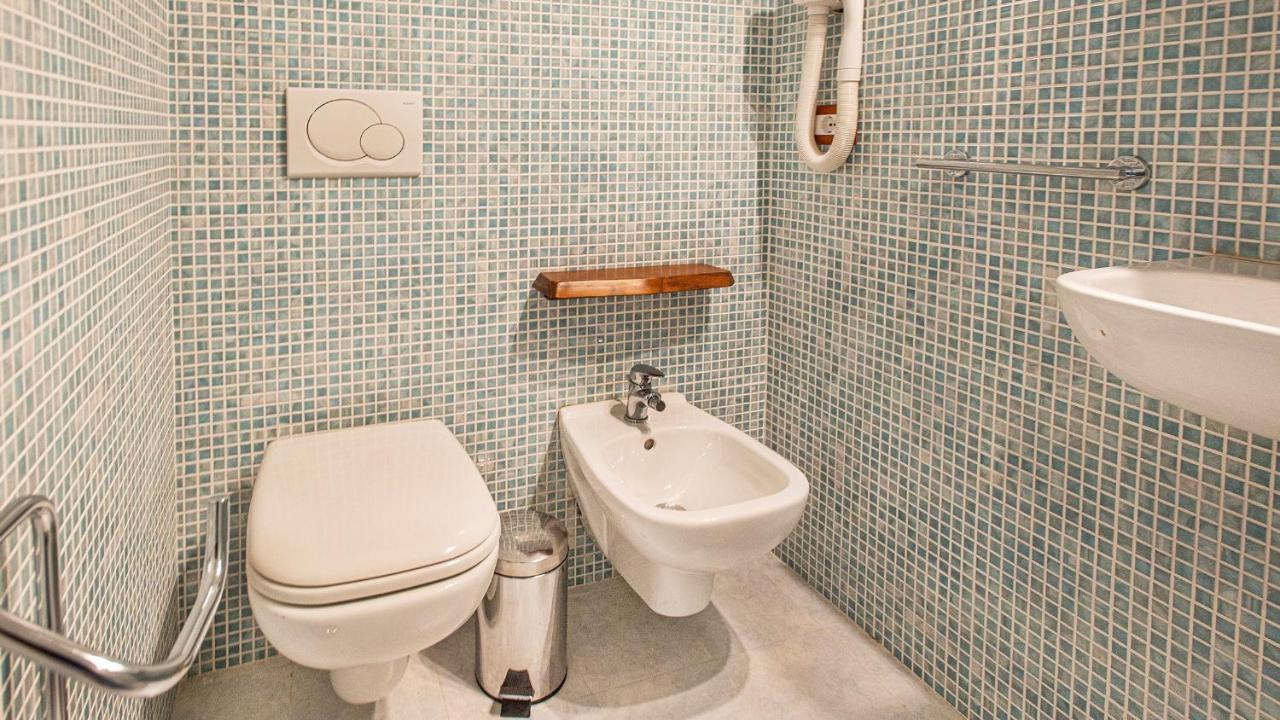 Welcomely - Guesthouse Kadossene Alghero Ngoại thất bức ảnh