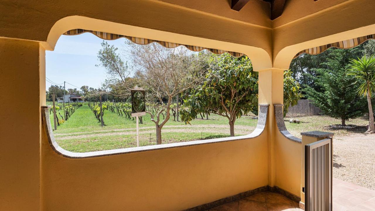 Welcomely - Guesthouse Kadossene Alghero Ngoại thất bức ảnh