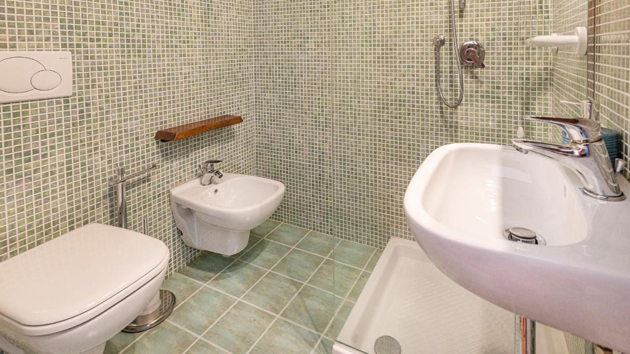 Welcomely - Guesthouse Kadossene Alghero Ngoại thất bức ảnh