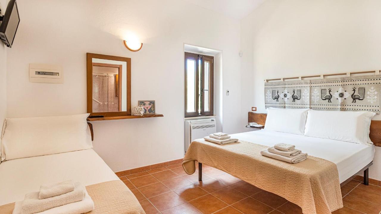 Welcomely - Guesthouse Kadossene Alghero Ngoại thất bức ảnh